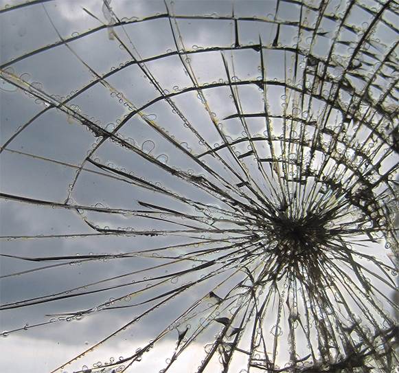 new glass and glazing